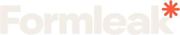 Formleak
